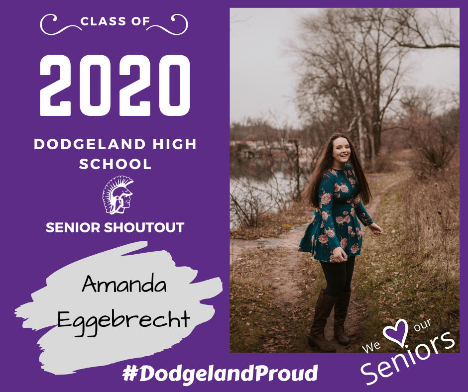 Eggebrecht, Amanda